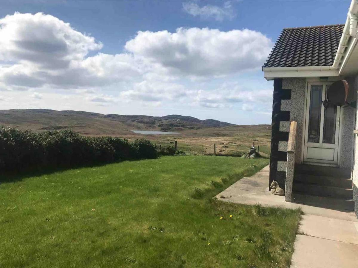 Вилла Liceasto, Garenin Carloway  Экстерьер фото